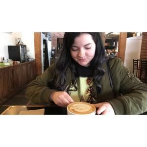 Meet your Posher, Libby